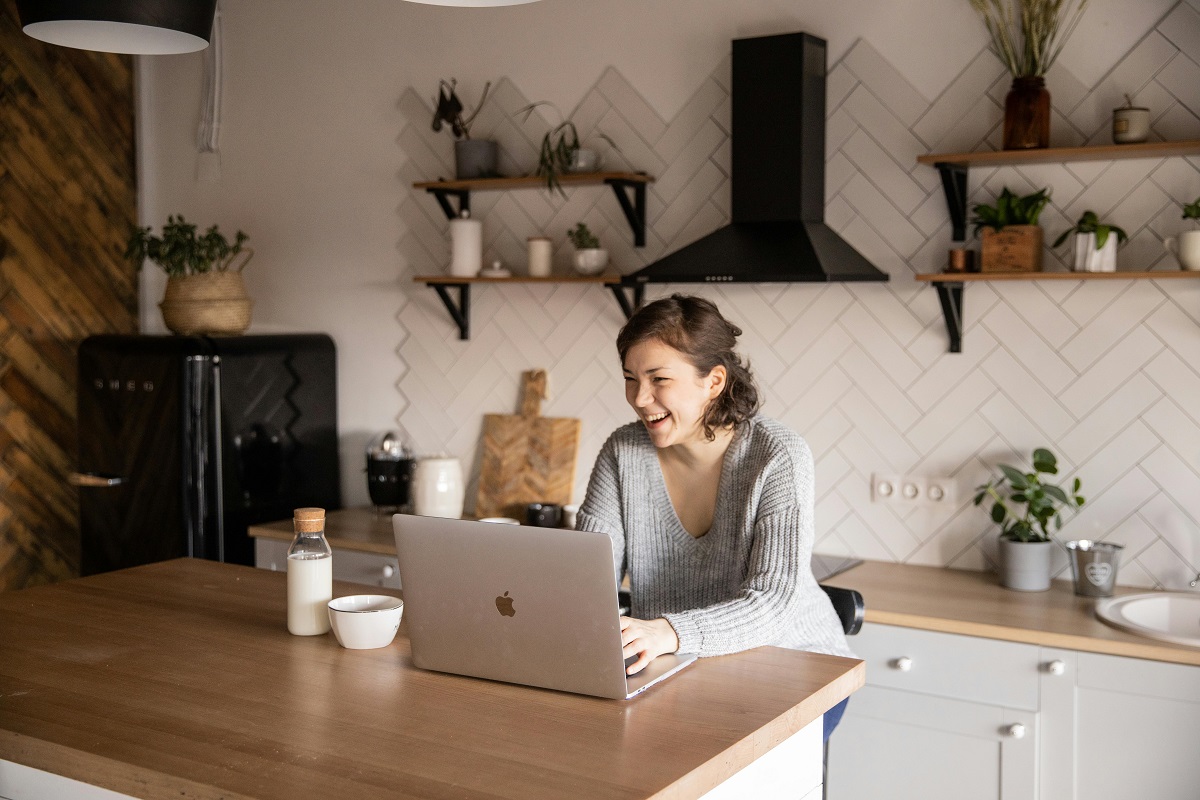 Save Travel Time for Online College Degree