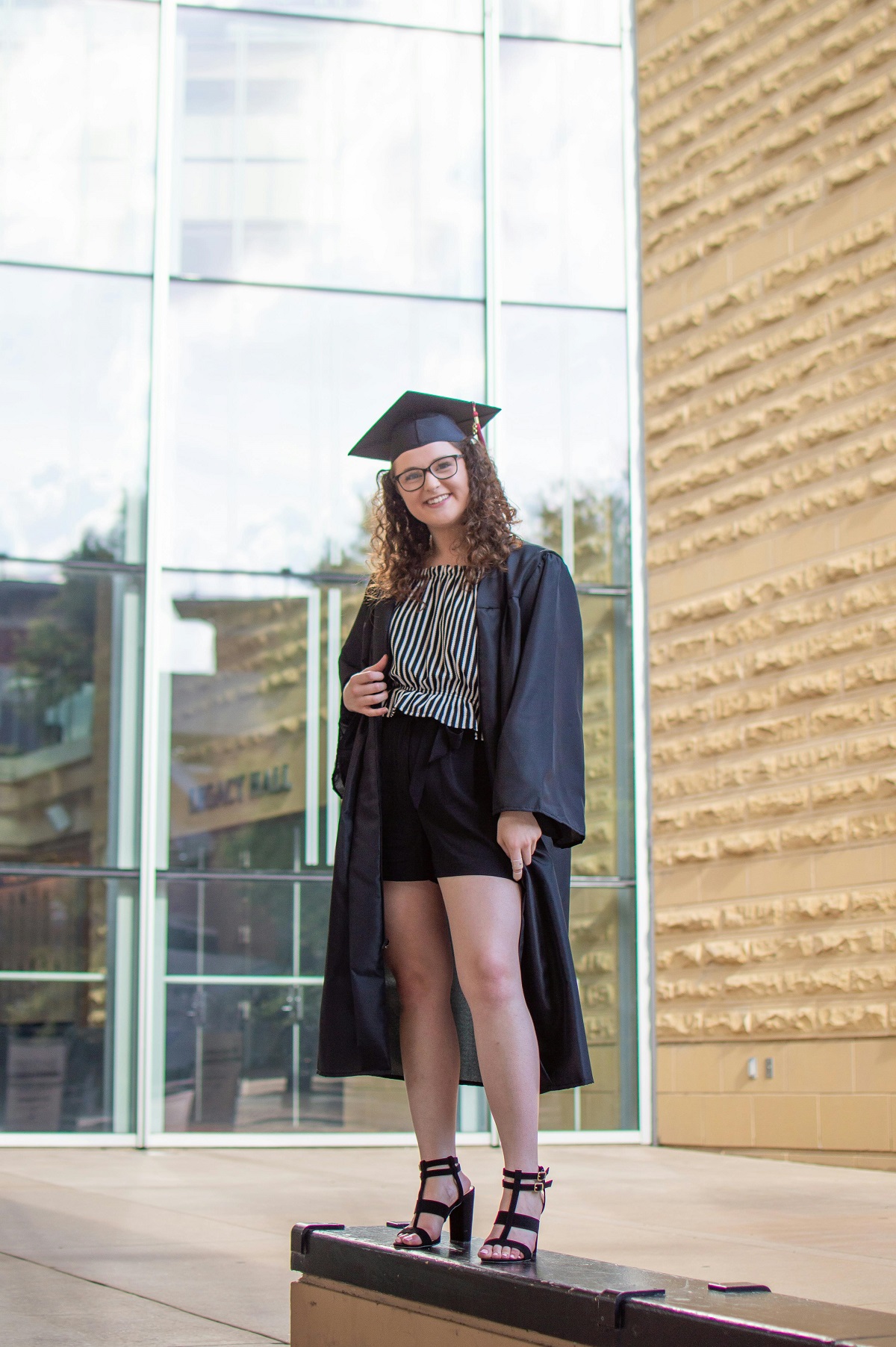 Seamless Credit Transfer with Associate Degree