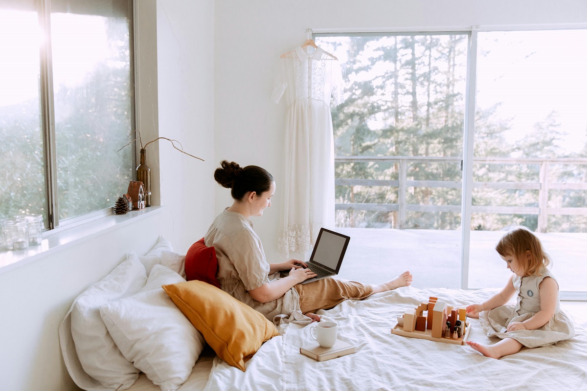 Self-Motivation and Discipline for Online College Degree