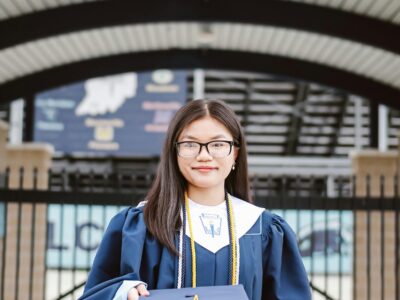 Top 3 Bachelor's Degrees in Business