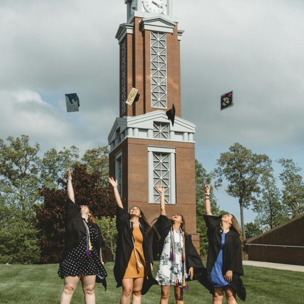 Top Tips for Online College Financial Aid