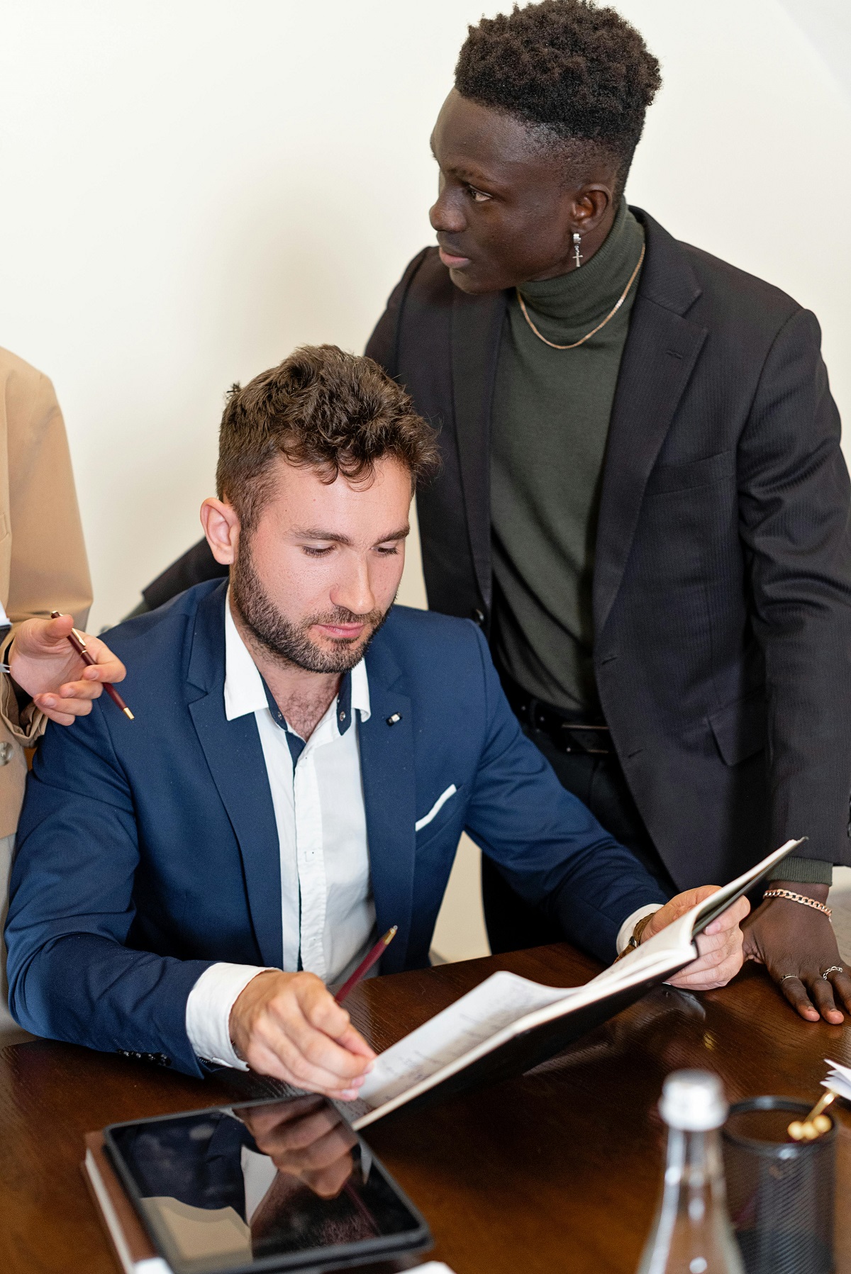 Transcript Requirements for an Associate Degree