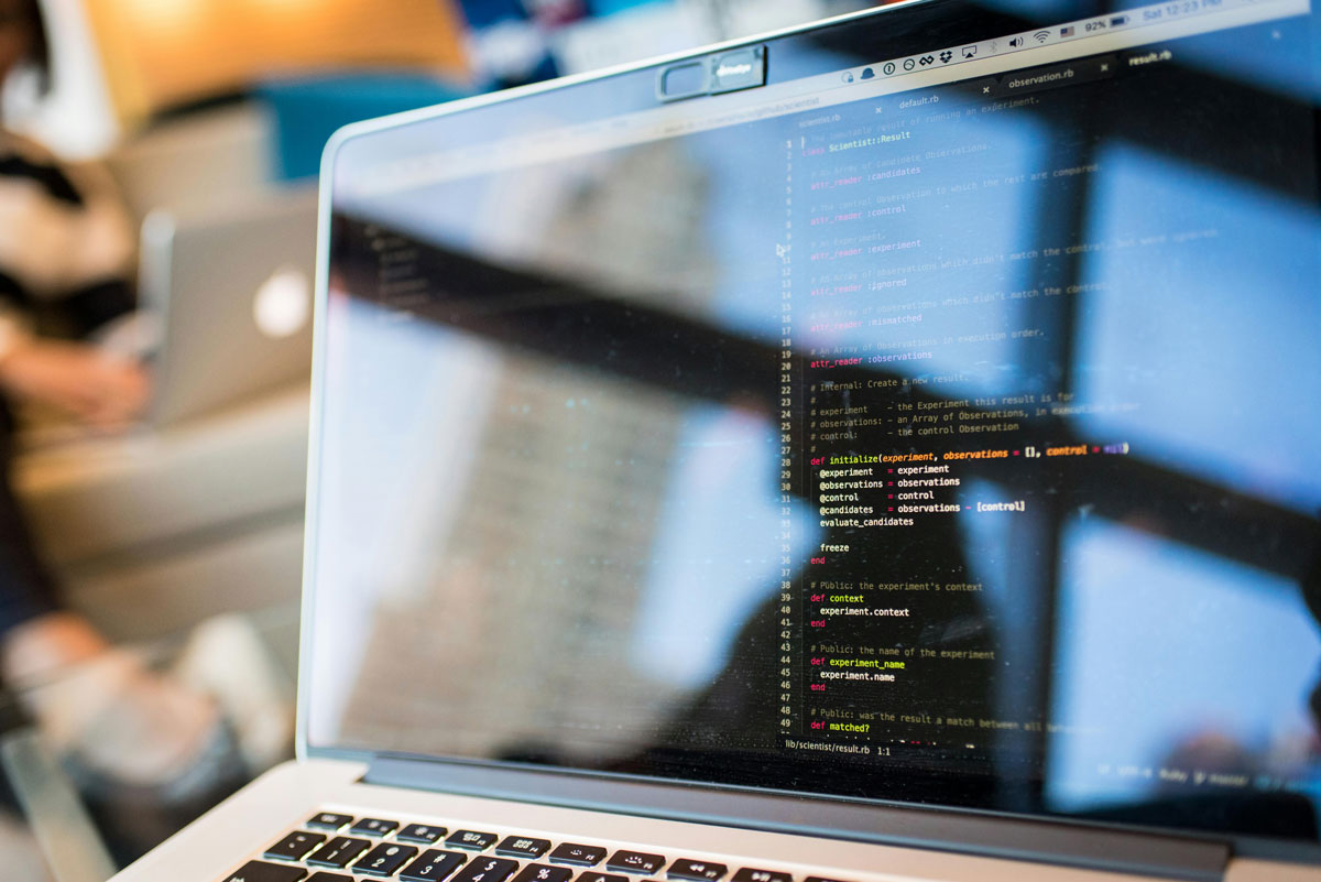 Web Developer