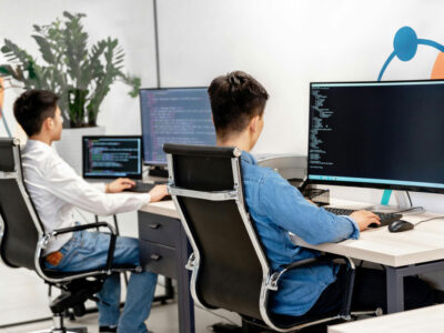 What Are Top Tech Jobs for Graduates
