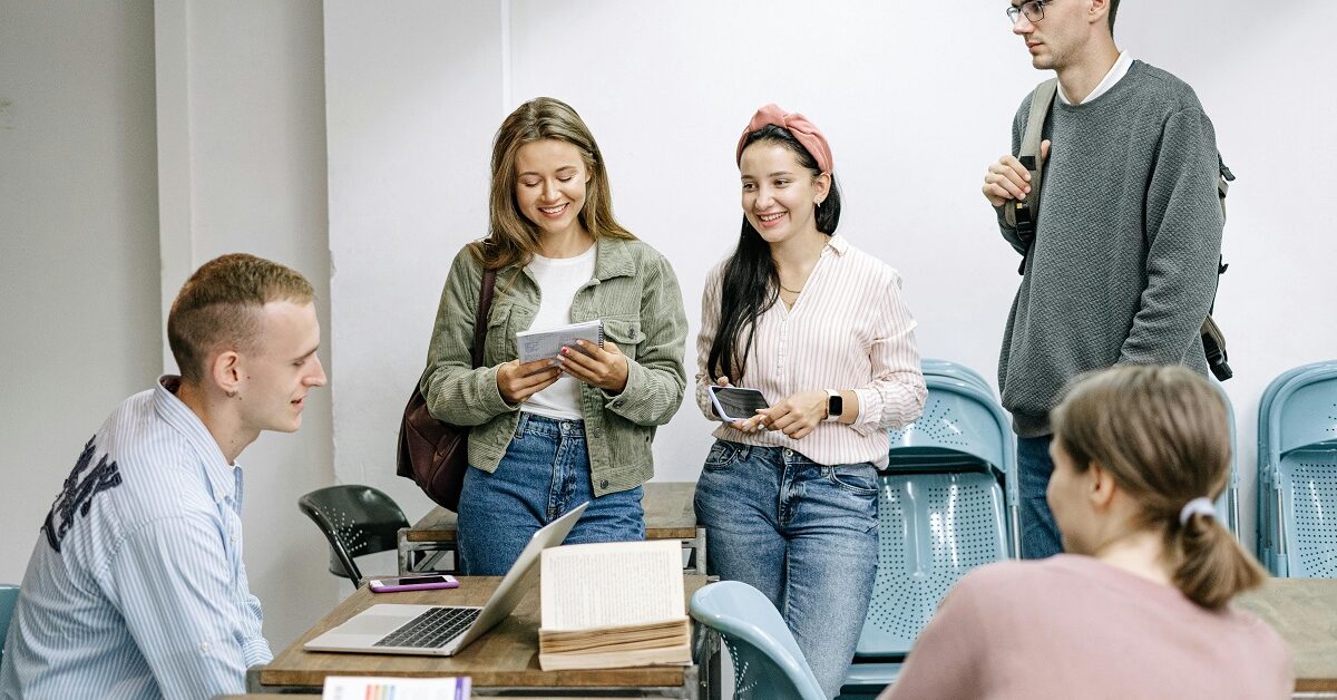Why Are College Admissions Interviews Important