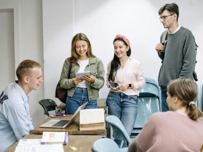 Why Are College Admissions Interviews Important
