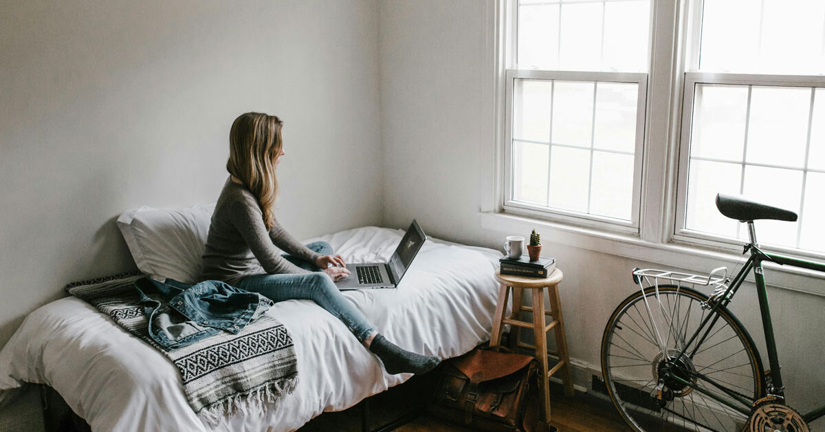Why Choose Remote Work Post-Graduation