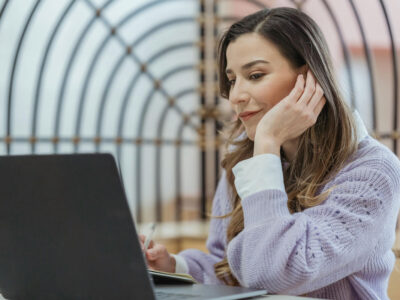Why Online College Degrees Outshine On-Campus Learning