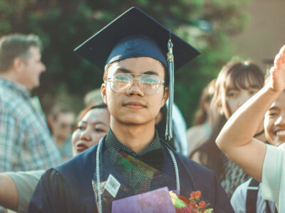 Why Pursue Entry-Level Jobs After Graduation