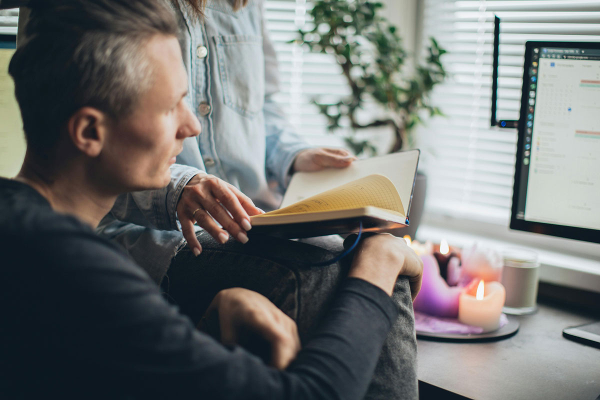Work-Life Balance Preferences