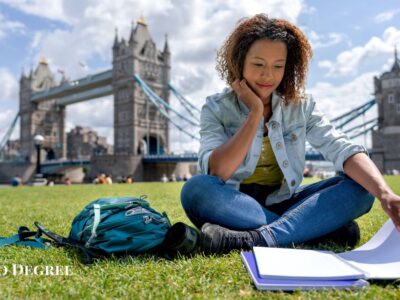 3 Best Tips for Master's Degree Applications
