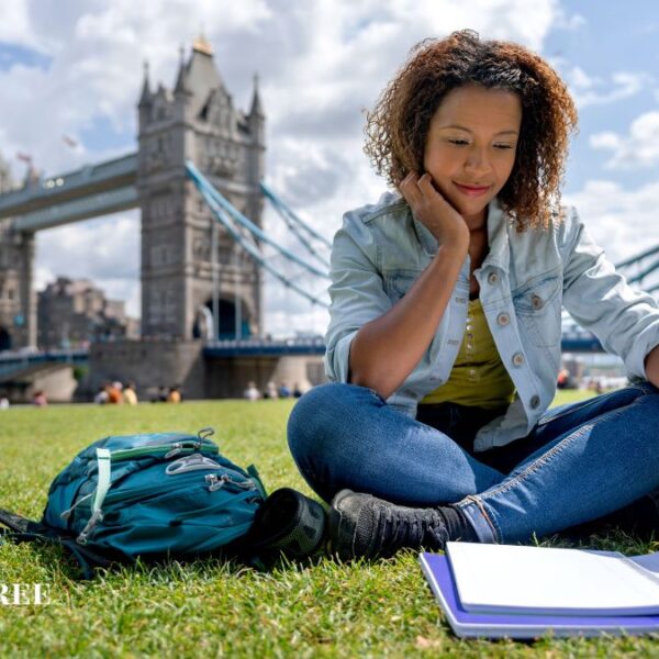 3 Best Tips for Master's Degree Applications