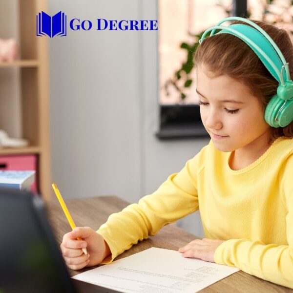 5 Best Advantages of Self-Paced Study Programs