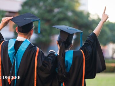 7 Types of Master's Degrees Explained