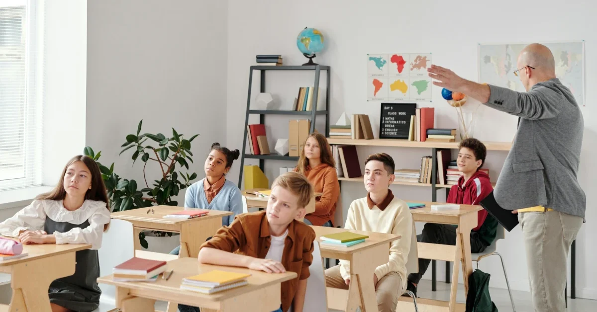 7 Unique Extracurricular Activities for Middle Schoolers