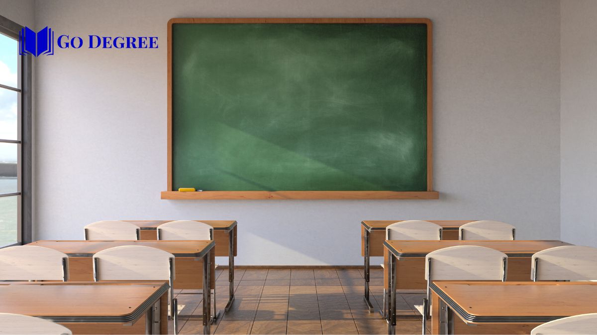 ABC Business School