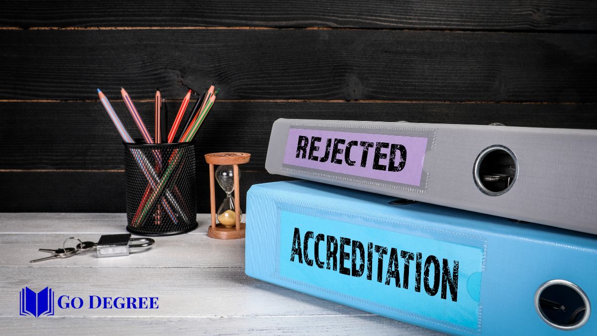 Accreditation and Quality