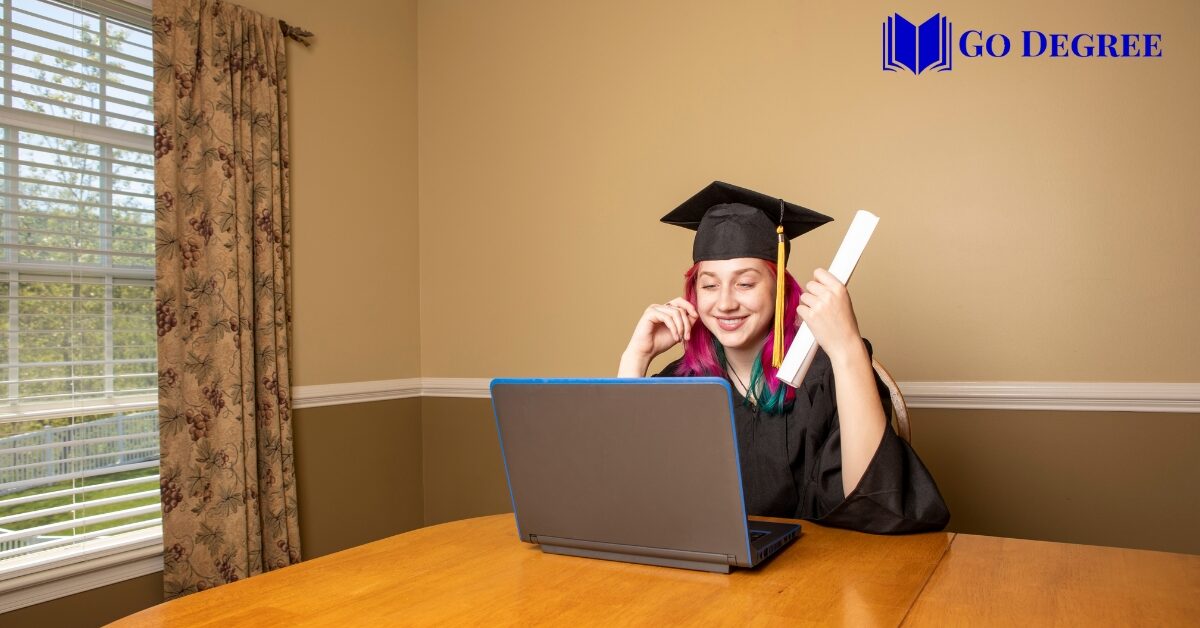 Are Any Online Degrees Respected