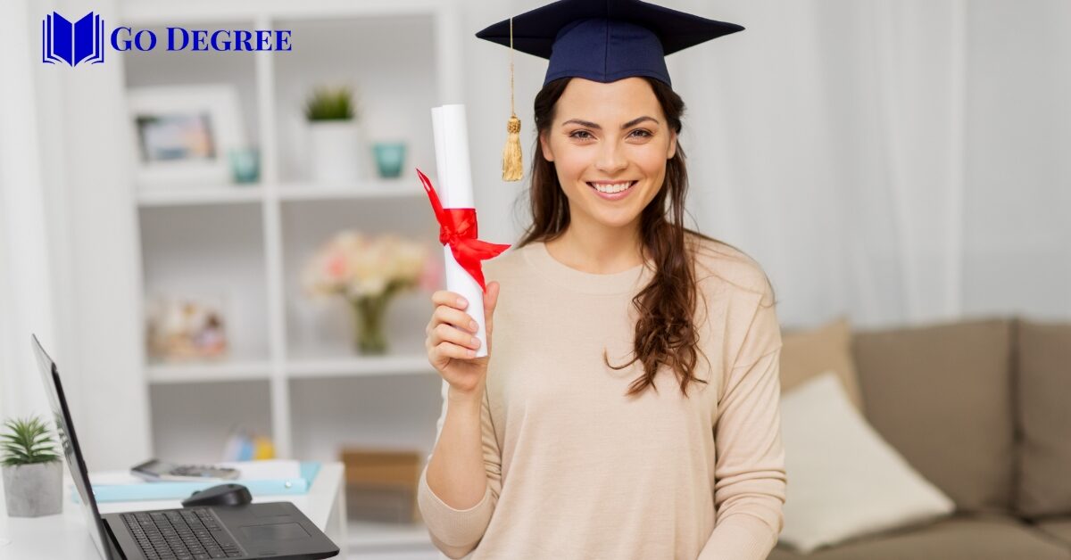Are Online Diplomas Legit