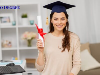 Are Online Diplomas Legit
