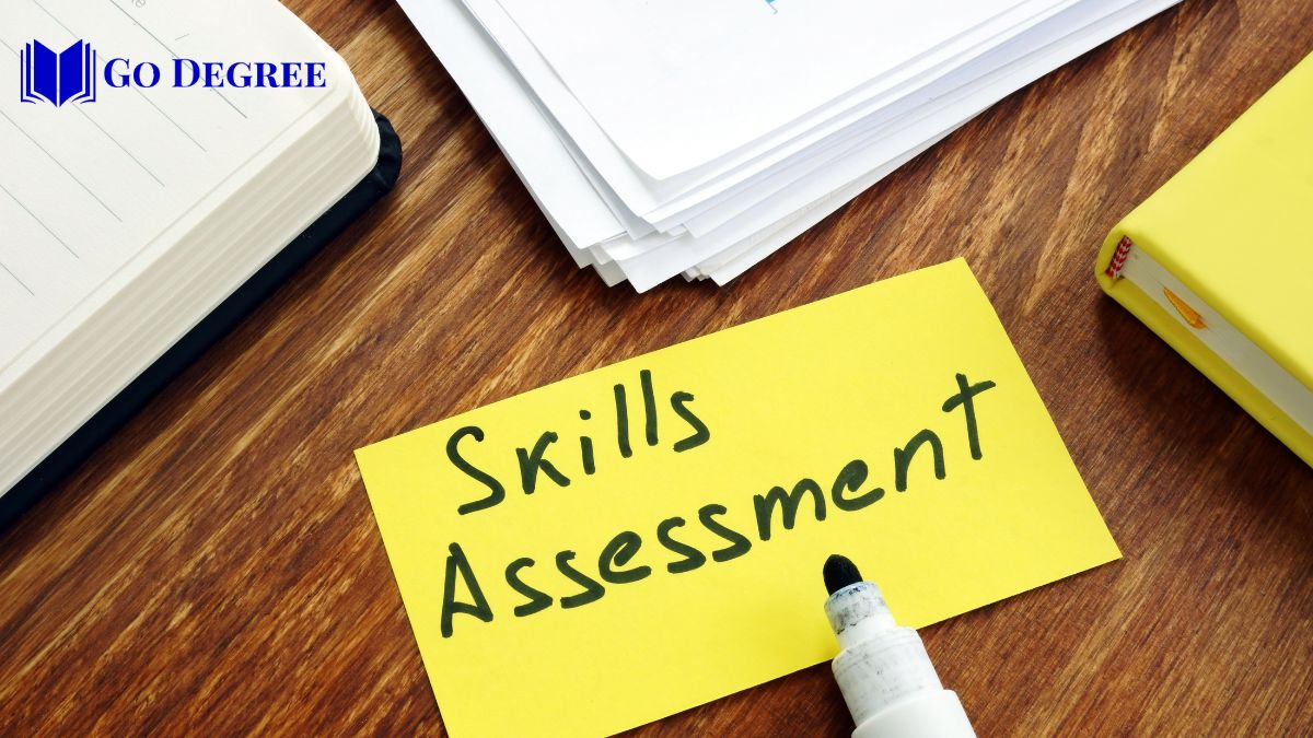 Assess Your Current Skills