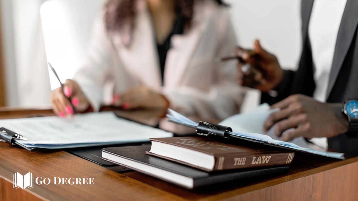 Assess Your Interests in Law Specialization