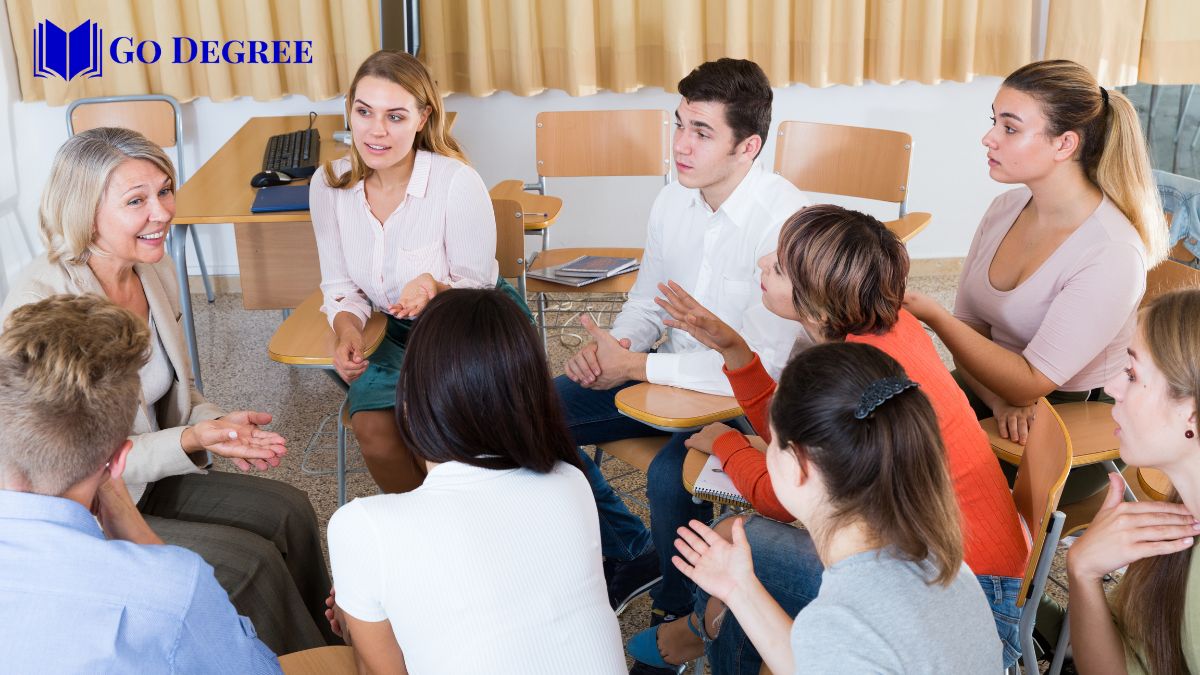 Attend an Introductory Meeting