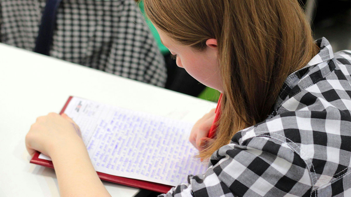 Balancing Academic and Personal Life