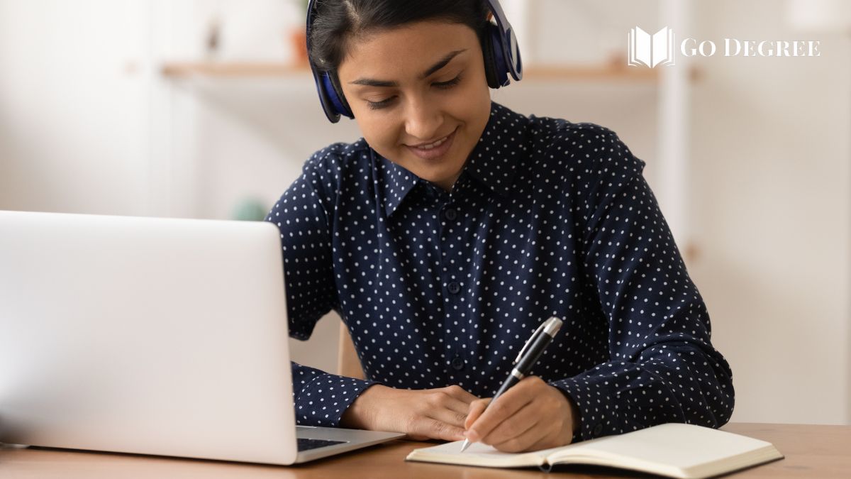 Balancing Work and Study