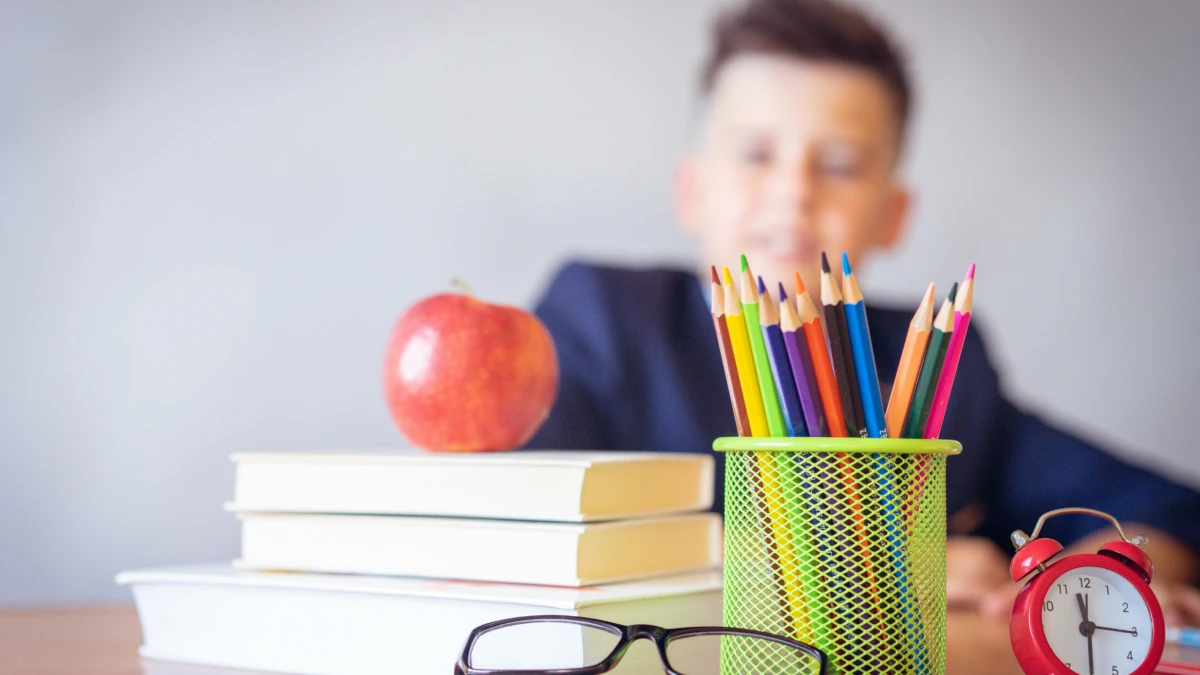 Boosting Imagination and Expression