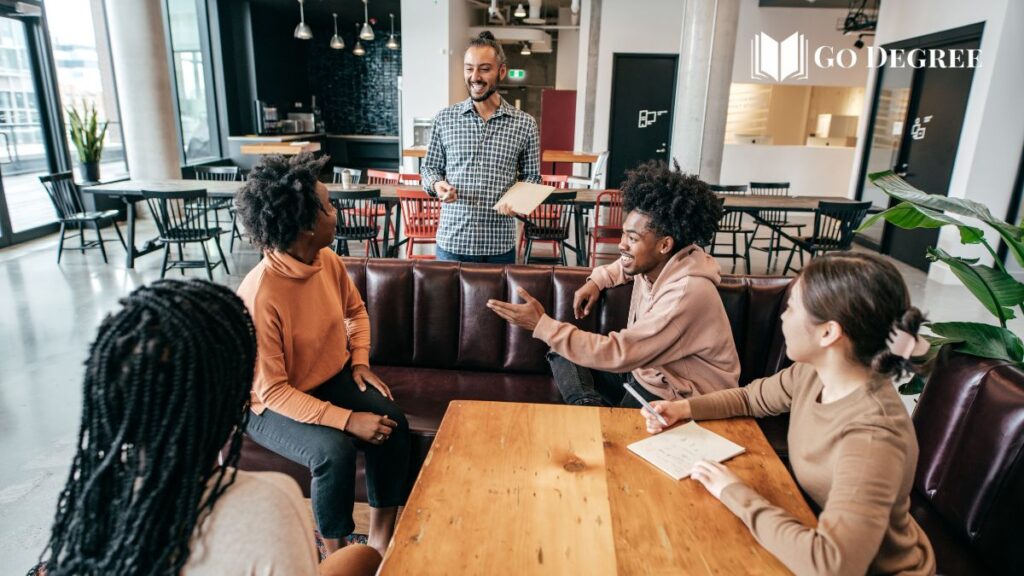 Business Administration Programs