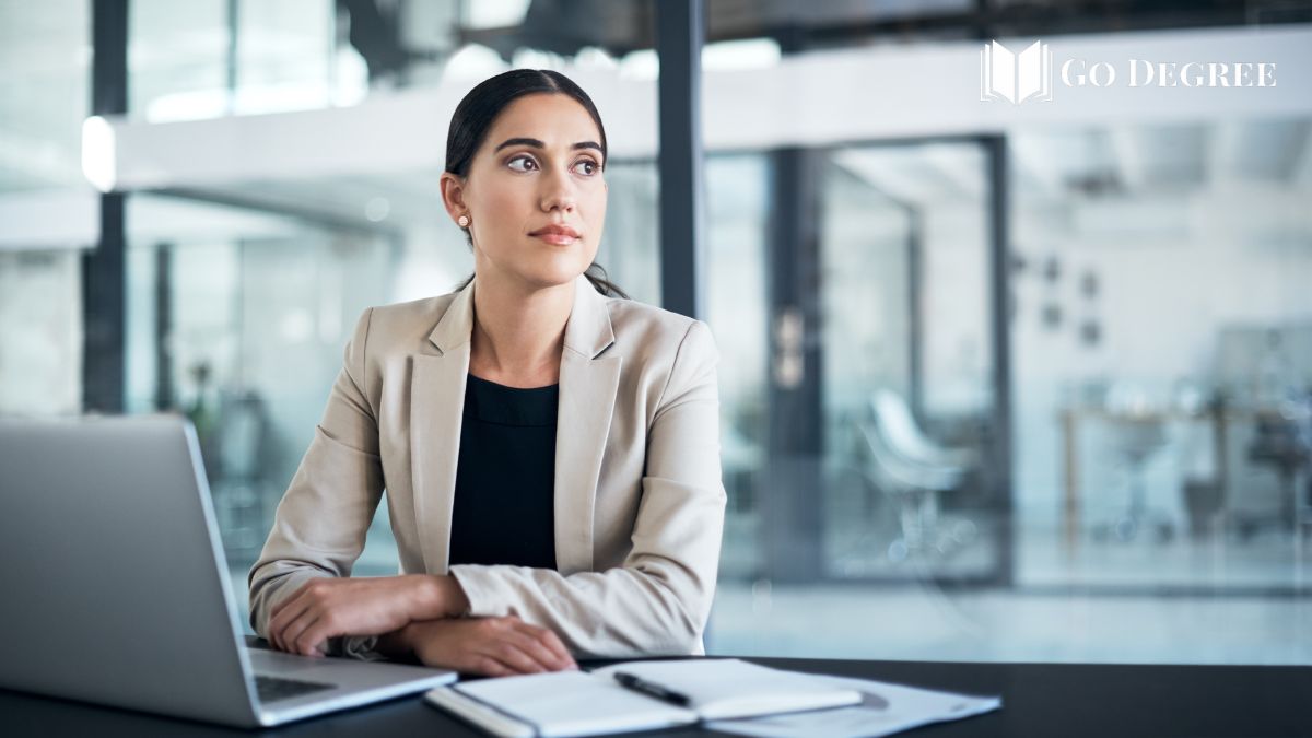 Career Advancement Prospects