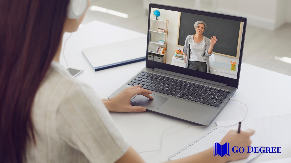 Challenges of Online Learning