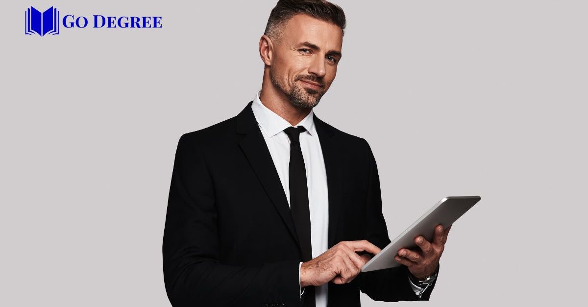 Choosing the Right Online Law Degree for Professionals