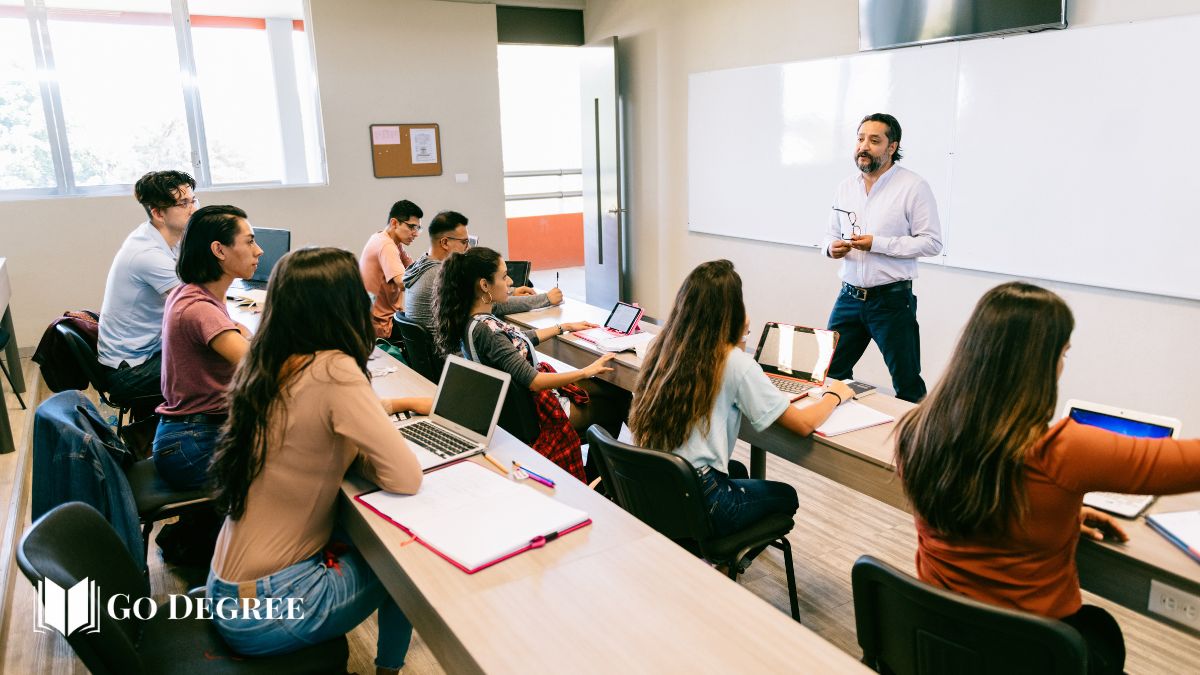 Collaborative Learning Environments