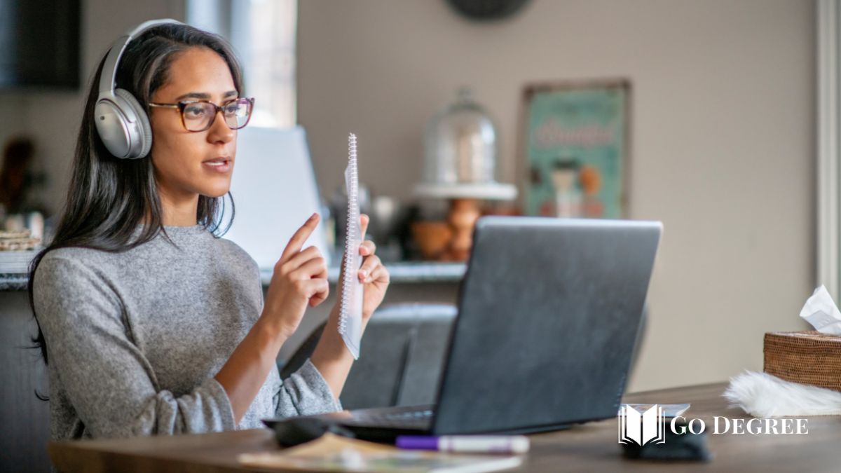 Connect With Fellow Learners