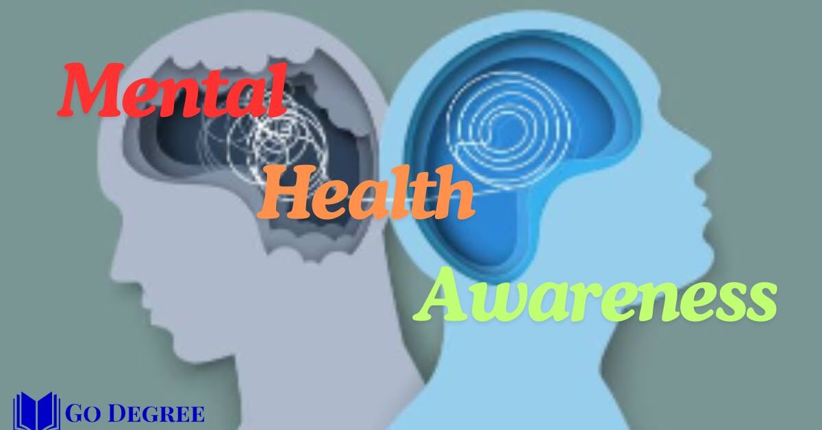 How to Advocate for Student Mental Health?