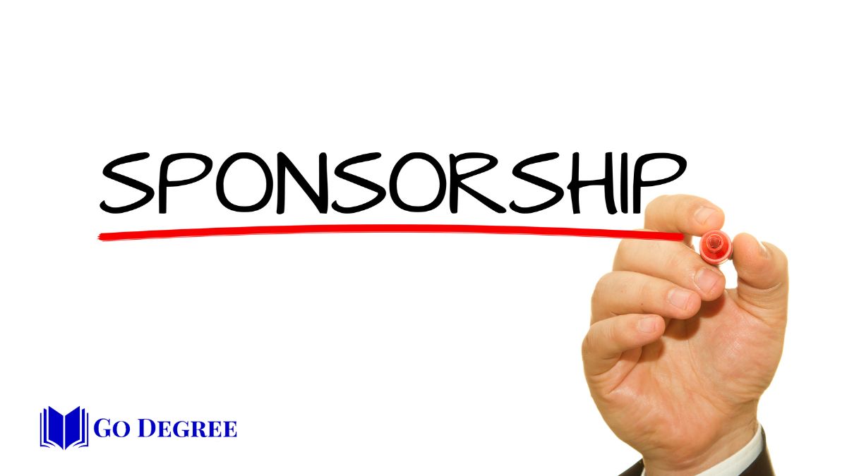Corporate Sponsorships