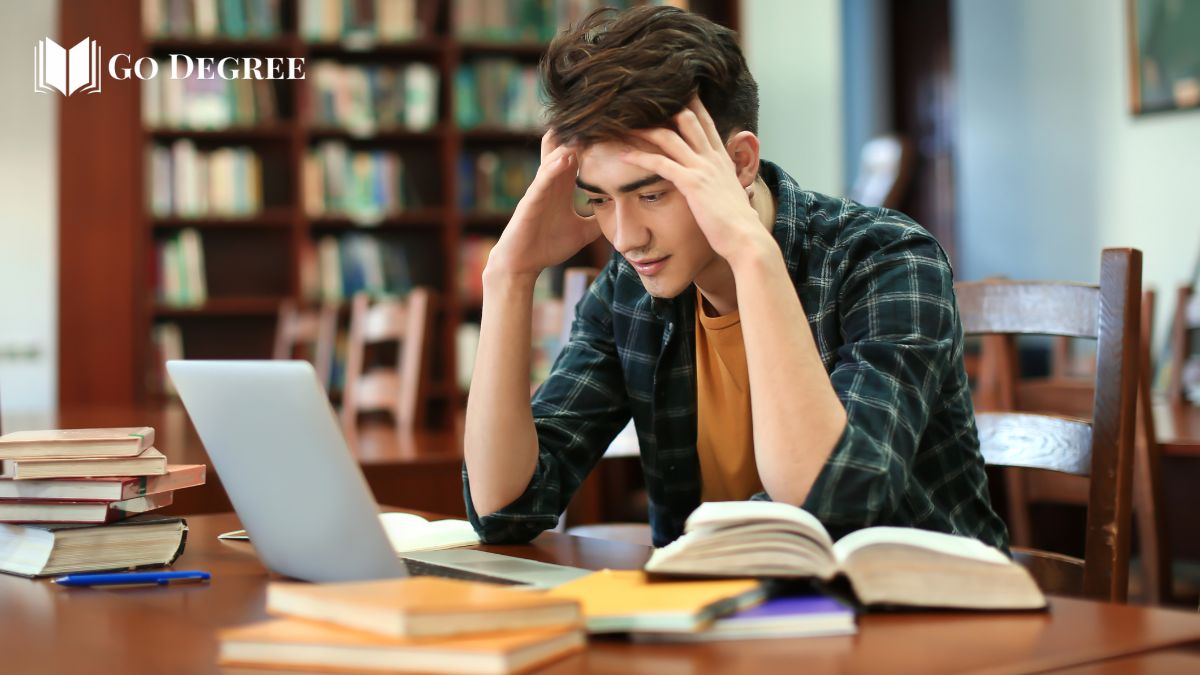 Course Load Considerations