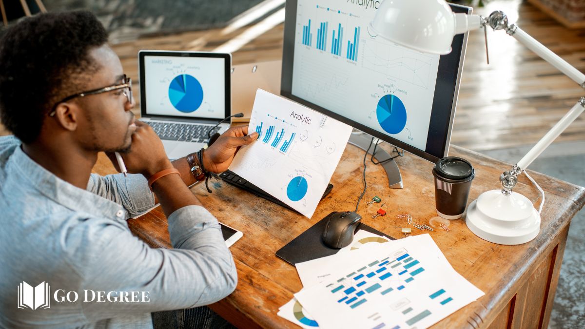 Data Analytics