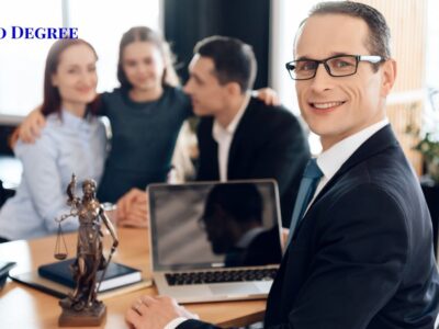 Distinct Career Paths for Law Graduates