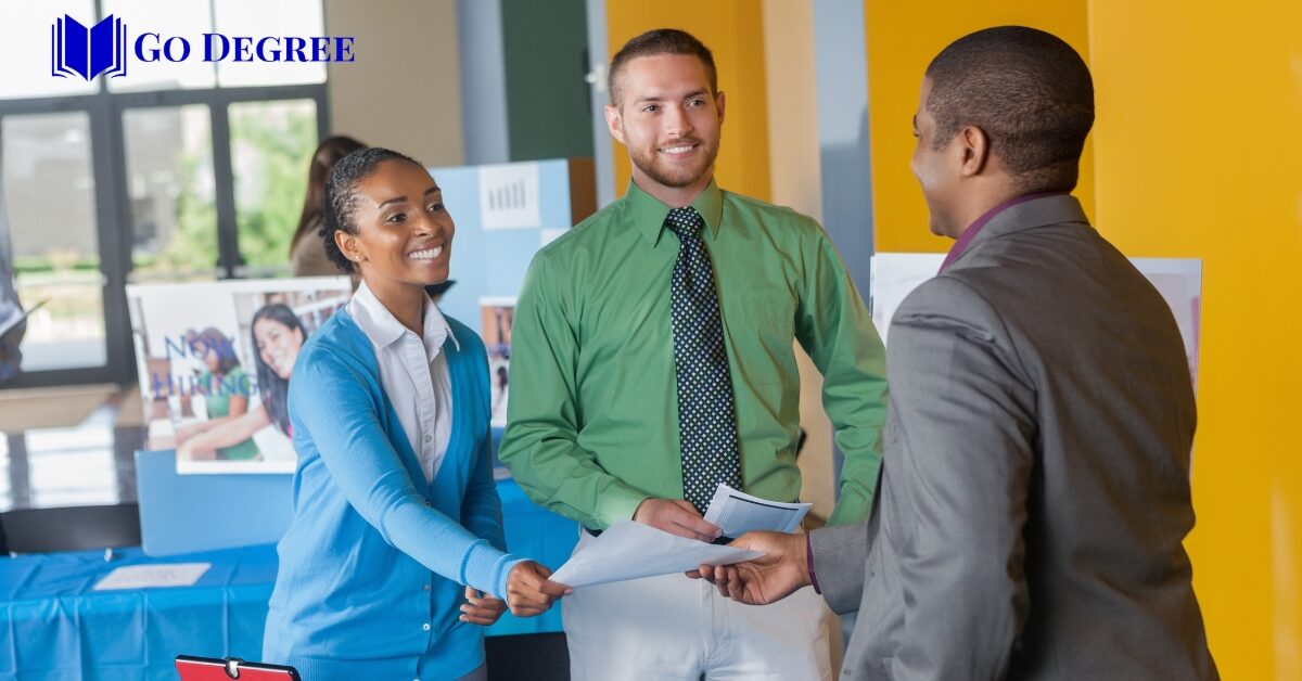 Do Employers Prefer Degrees or Experience