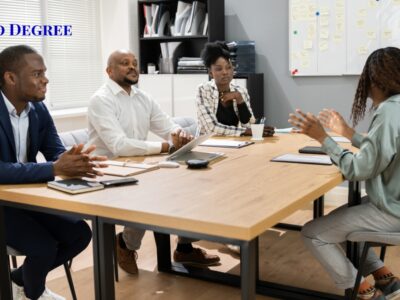 Do Jobs Recognize Online Degrees