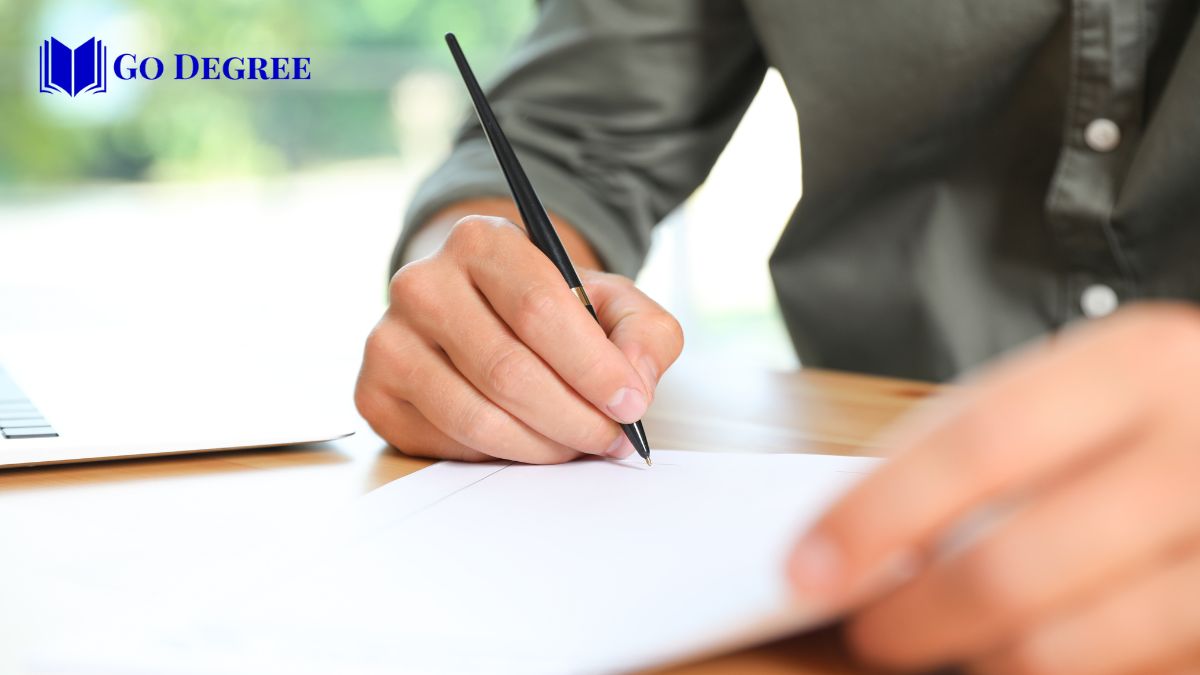 Documentation and Evidence Requirements
