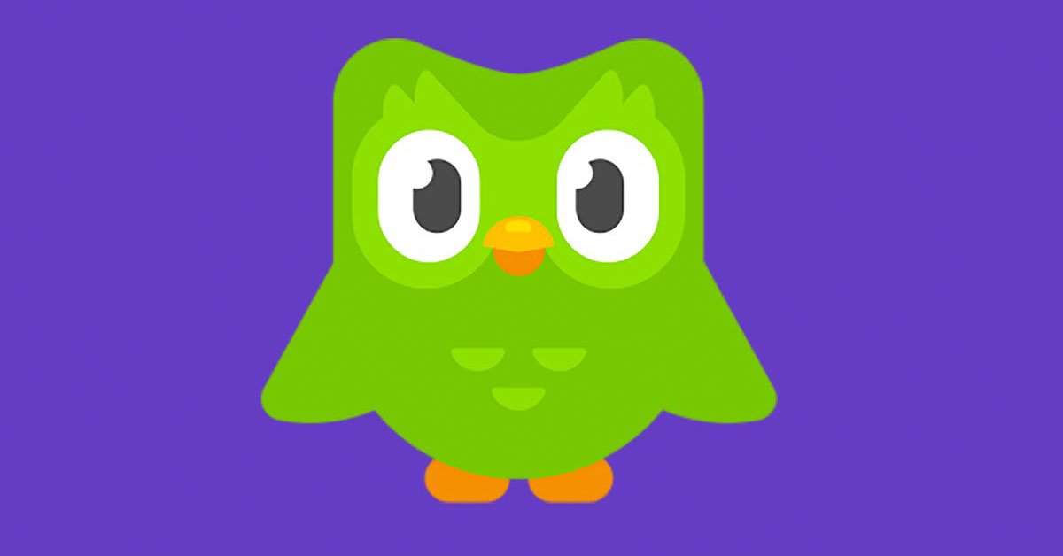 Duolingo