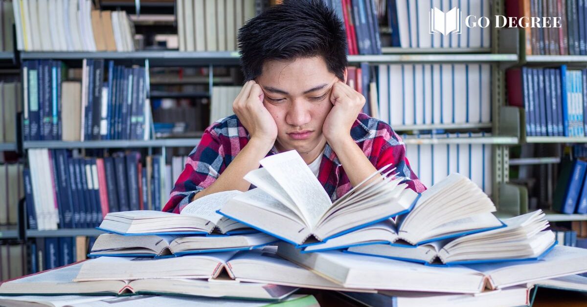 Effective Strategies to Manage Bar Exam Stress