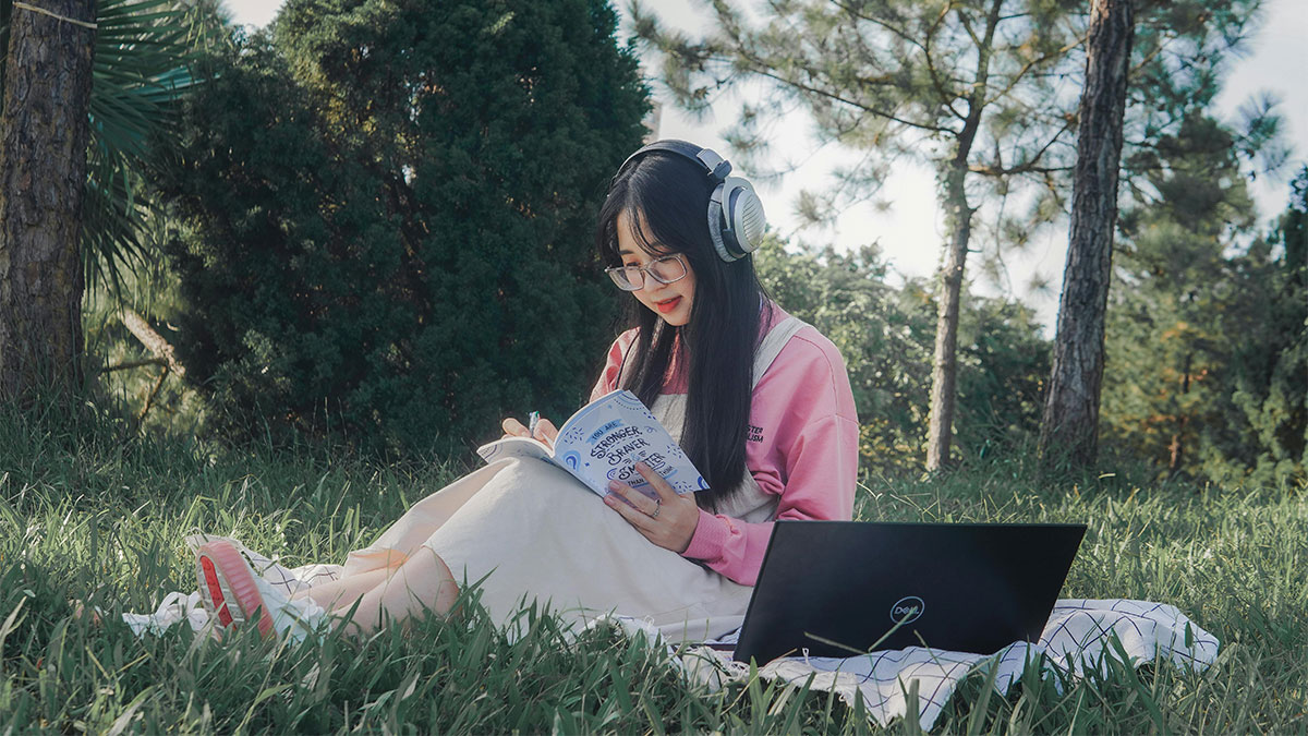 Encourage Self-Reflection and Mindfulness
