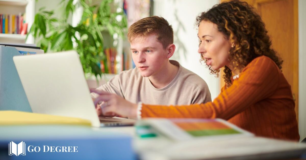 Enhancing Self-Paced Learning With Innovative Technologies