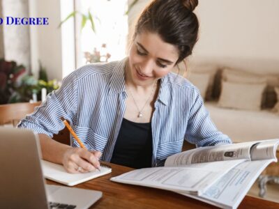 Essential Prerequisites for Online Master's Programs