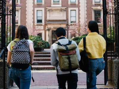 Essential Tips for Campus Safety and Security